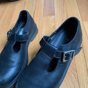 Dr. Marten's Polley Mary Jane
